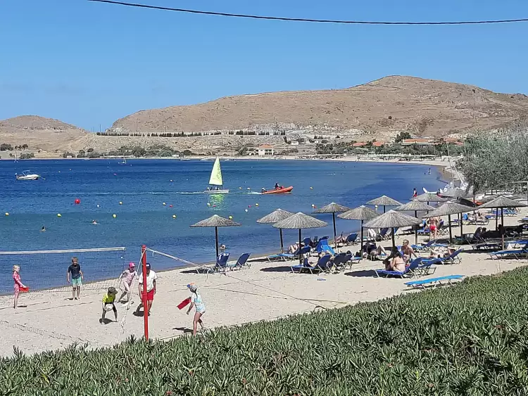 Περίπου σαν την Αυστραλία!