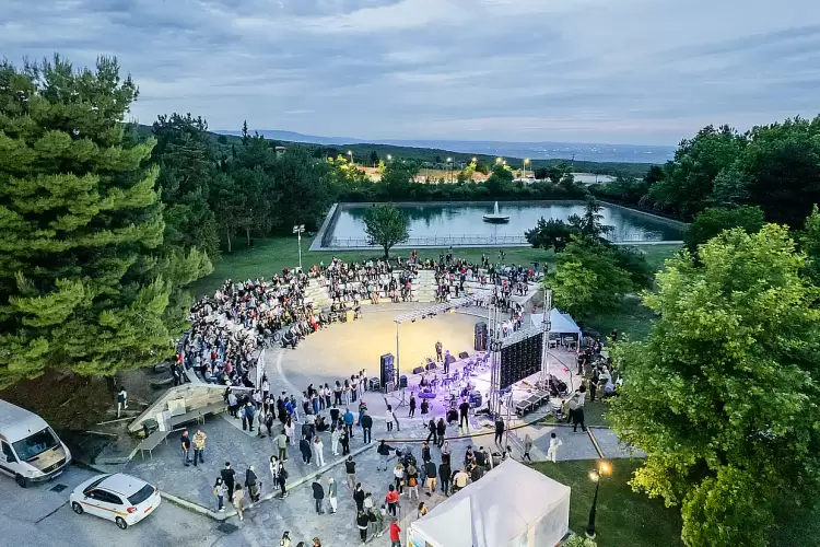 Πιερία: Με επιτυχία στέφθηκε το 1ο “Olympus Adrenaline & Nature Festival” (εικόνες) Πιερία: Με επιτυχία στέφθηκε το 1ο “olympus Adrenaline & Nature Festival”
