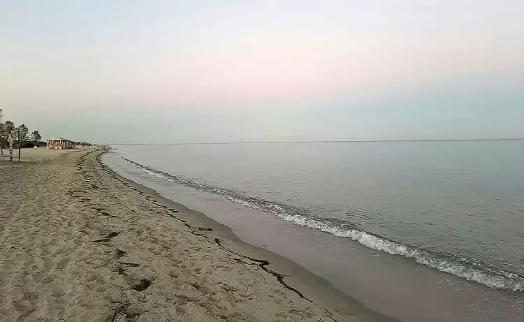 Πιερία: Οι καλύτερες παραλίες της Κατερίνης και όχι μόνο