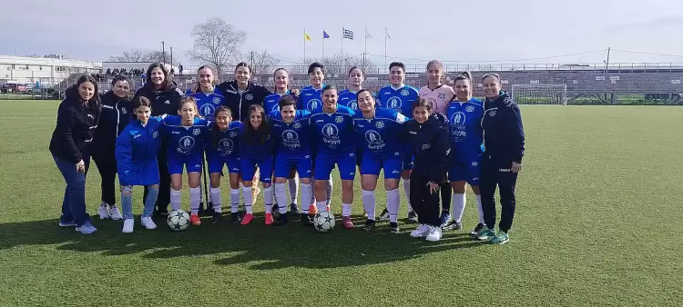 Πιερίδες Μούσες: Ένας ακόμη κύκλος ασυμβίβαστης πορείας έκλεισε! Πιερίδες Μούσες: Ένας ακόμη κύκλος ασυμβίβαστης πορείας έκλεισε!