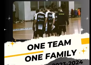 Πιερικός Αρχέλαος: Προσηλωμένος στον στόχο "επανεδραίωση και σταδιακή ανέλιξη στις εθνικές κατηγορίες" Πιερικό Αρχέλαος: Προσηλωμένος στον στόχο “επανεδραίωση και σταδιακή ανέλιξη στις εθνικές κατηγορίες”