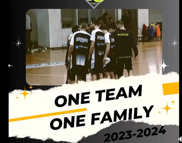 Πιερικό Αρχέλαος: Προσηλωμένος στον στόχο “επανεδραίωση και σταδιακή ανέλιξη στις εθνικές κατηγορίες”