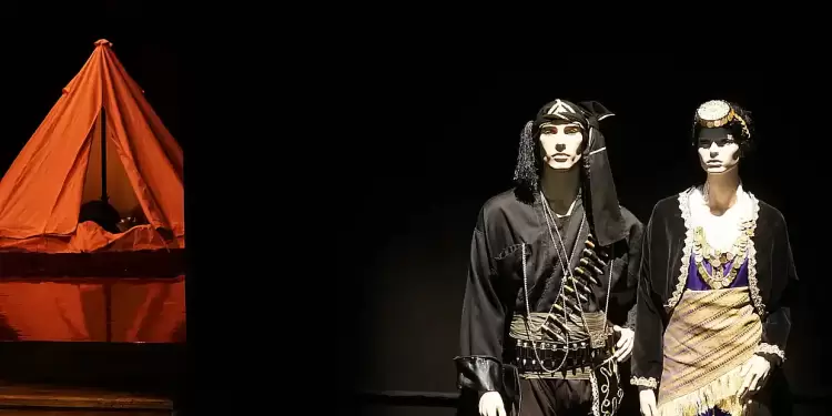 Ο Πόντος σε μια άλλη διάσταση: Πρωτοποριακή έκθεση 3d και φωτογραφίας