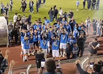 Πώς ένα χωριό 511 κατοίκων έφτασε στη Super League 2