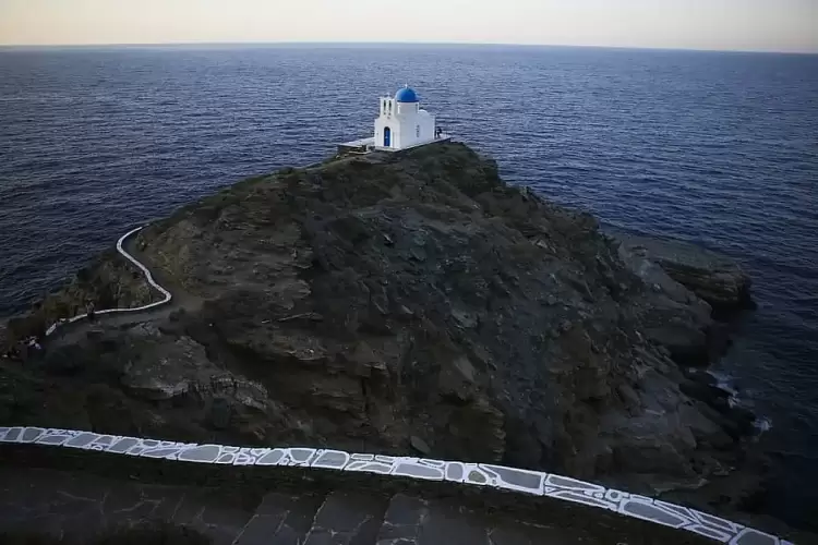 Πότε είναι το τριήμερο του Αγίου Πνεύματος το 2024 Πότε είναι το τριήμερο του Αγίου Πνεύματος το 2024