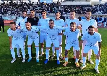 Προεργασία και επαφές για Super League 2 ο Εθνικός Νέου Κεραμιδίου