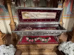 Προσκύνημα νέων στην Ορθόδοξη Εκκλησία της Πολωνίας Προσκύνημα νέων στην Ορθόδοξη Εκκλησία της Πολωνίας