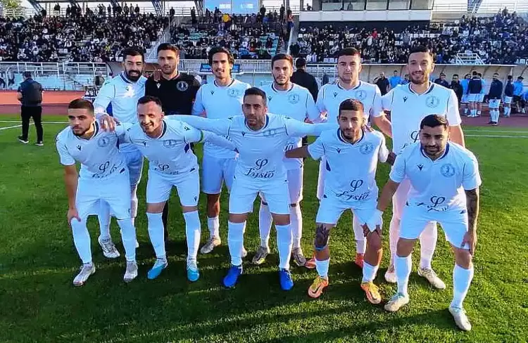 Ρίχνει αυλαία με φιλικό παιχνίδι ο Εθνικός Νέου Κεραμιδίου