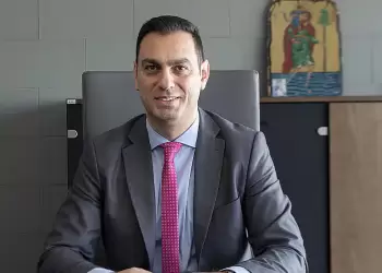 Σπύρος Κουλκουδίνας: Ευχετήριο Μήνυμα για τις Πανελλαδικές Εξετάσεις 2024 Σπύρος Κουλκουδίνας: Ευχετήριο Μήνυμα για τις Πανελλαδικές Εξετάσεις 2024