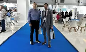 Ο Σταύρος Δαραξής στην Premium Real Estate