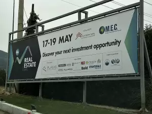 Ο Σταύρος Δαραξής στην Premium Real Estate