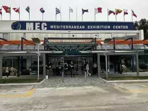 Ο Σταύρος Δαραξής στην Premium Real Estate