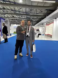 Ο Σταύρος Δαραξής στην Premium Real Estate