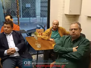 Στην Κατερίνη ο πρώην υπουργός και υποψήφιος Ευρωβουλευτής του ΠΑΣΟΚ Φίλιππος Σαχινίδης