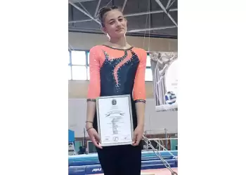 Στον τελικό η Βάλβη του ΓΑΣ Αρχέλαος Κατερίνης Στον τελικό η Βάλβη του ΓΑΣ Αρχέλαος Κατερίνης