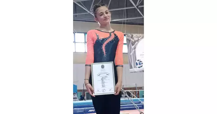 Στον τελικό η Βάλβη του ΓΑΣ Αρχέλαος Κατερίνης