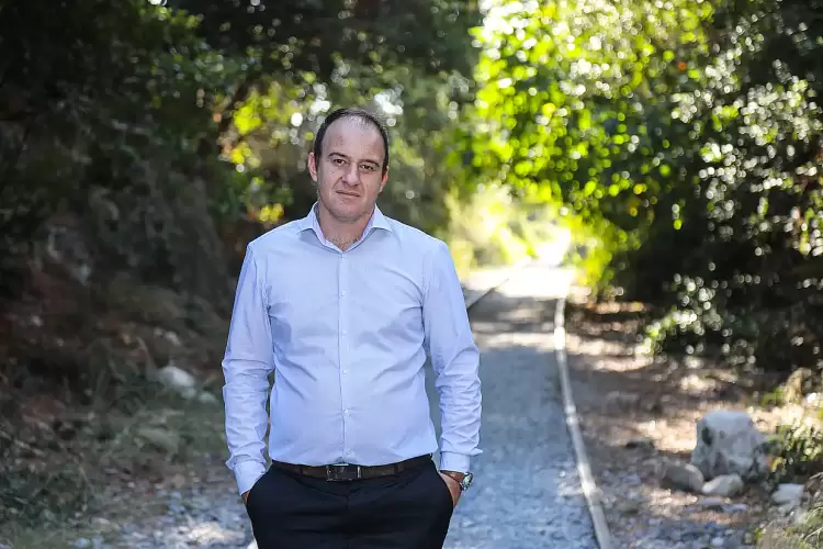 Συμμετοχή στην διαβούλευση για το Ειδικό Πολεοδομικό Σχέδιο