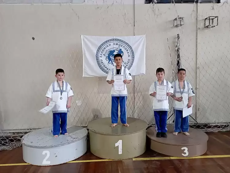 Συνεχίζει ο σύλλογος Ζευς Παγκρατής την ανοδική πορεία του στον αθλητισμό Συνεχίζει ο σύλλογος Ζευς Παγκρατής την ανοδική πορεία του στον αθλητισμό