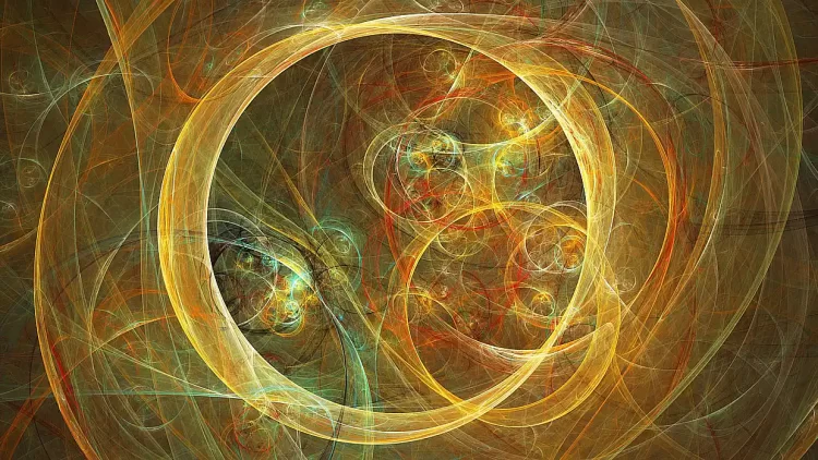 Η θεωρία των υπερχορδών: Η πρωτοπορική έρευνα που ενώνει την κβαντική με τη Θεωρία της Σχετικότητας (βίντεο)