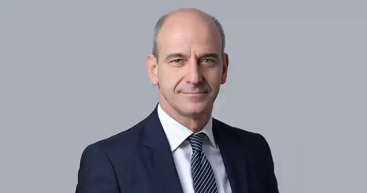 Το Πασχαλινό Μήνυμα του Φώντα Μπαραλιάκου