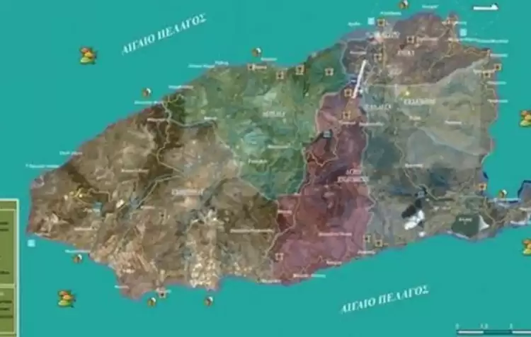 Τρείς προτάσεις προοπτικής για την Ίμβρο και την Τένεδο