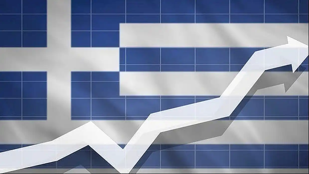 Τριπλάσιους ρυθμούς ανάπτυξης για την Ελλάδα προβλέπει η Κομισιόν σε σχέση με την Ευρωζώνη 