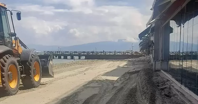 Δήμος Κατερίνης: Η υποστήριξη της καθημερινότητας πρώτη προτεραιότητα για τις τοπικές κοινότητες