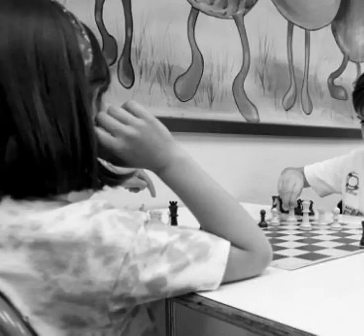 10ο Δημοτικό Σχολείο Κατερίνης: 2ο Τουρνουά Σκάκι Δημοτικών Σχολείων του Δήμου Κατερίνης