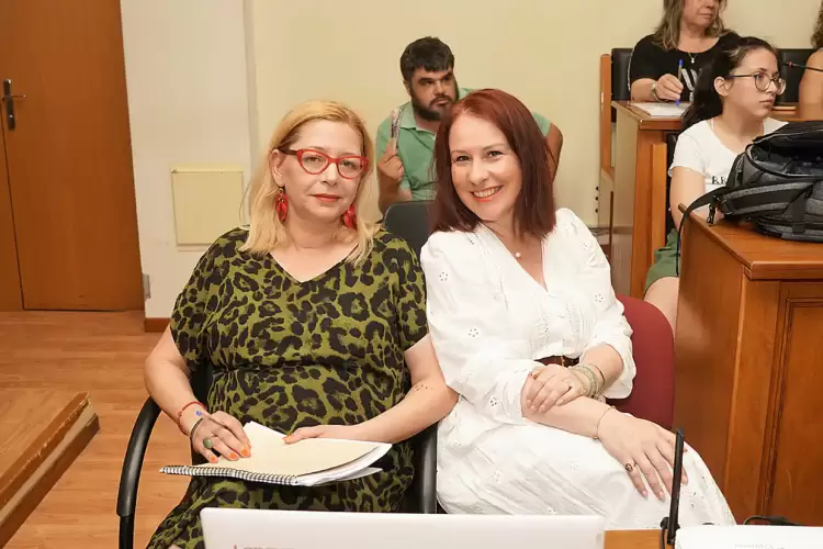 53ο Φεστιβάλ Ολύμπου: Συνάντηση γνωριμίας και ενημέρωσης των εθελοντών