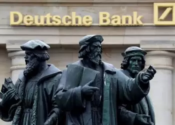 Deutsche Bank: Ζούμε εποχές… 1950;Τι δείχνει η σύγκριση και ποιο θα είναι το μέλλον 