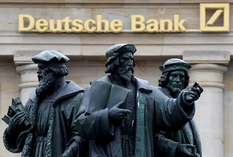 Deutsche Bank: Ζούμε εποχές… 1950;Τι δείχνει η σύγκριση και ποιο θα είναι το μέλλον 