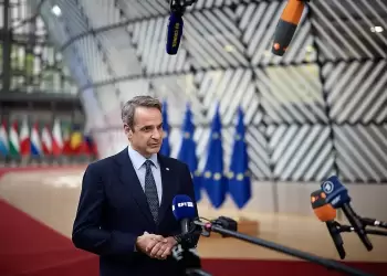 O Έλληνας πρωθυπουργός στο παζάρι… των ηγετών της ΕΕ