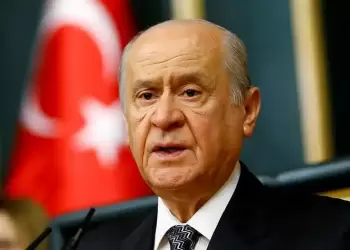 O Μπαχτσελί το χαβά του: «Θα συμπεριλάβω στην Τουρκία τη Θεσσαλονίκη» O Μπαχτσελί το χαβά του: «Θα συμπεριλάβω στην Τουρκία τη Θεσσαλονίκη»