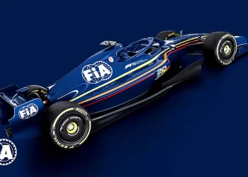 O Νικόλας Τομπάζης αποκάλυψε τη θηριώδη ισχύ των κινητήρων της F1 του 2026