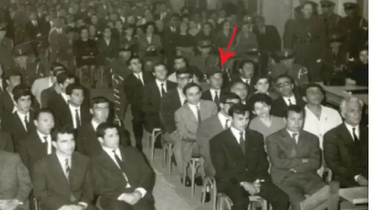 Tην οδύνη του εκφράζει ο ΣΦΕΑ 1967-1974 για τον θάνατο του Γιάννη Γκιργκούδη Tην οδύνη του εκφράζει ο ΣΦΕΑ 1967 1974 για τον θάνατο του Γιάννη Γκιργκούδη