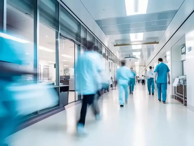 ΑΣΕΠ: Ετοιμάστε δικαιολογητικά για τα νοσοκομεία ΑΣΕΠ: Ετοιμάστε δικαιολογητικά για τα νοσοκομεία