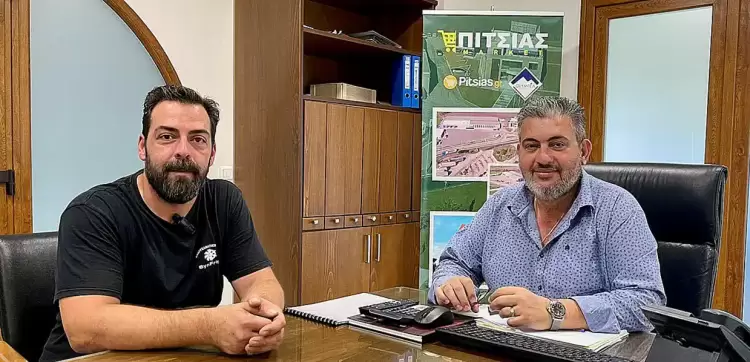 Αυτόματο προσχέδιο