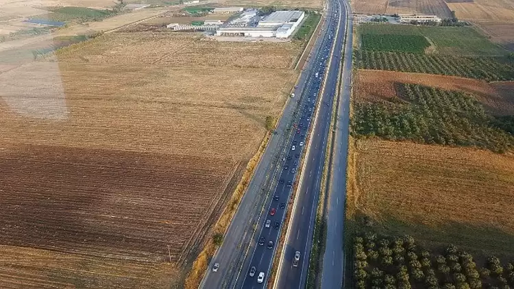 Αυξημένα μέτρα της Τροχαίας σε όλη την επικράτεια