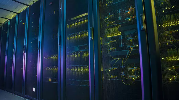 «Δαίδαλος»: Η Ελλάδα αποκτά έναν από τους ισχυρότερους υπερ-υπολογιστές στην Ευρώπη «Δαίδαλος»: Η Ελλάδα αποκτά έναν από τους ισχυρότερους υπερ υπολογιστές στην Ευρώπη