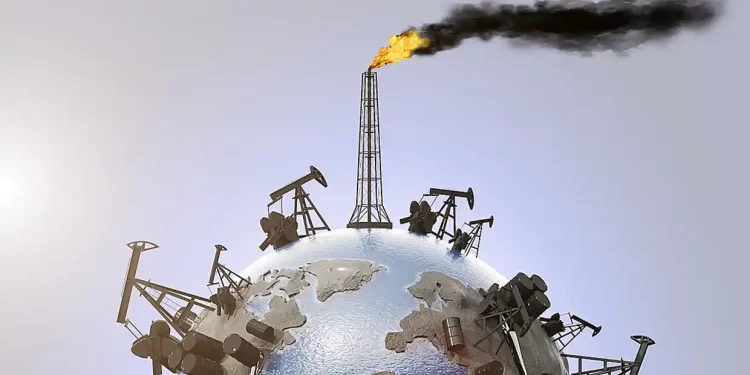 Διεθνής Οργανισμός Ενέργειας: O πλανήτης θα «πλημμυρίσει» με πετρέλαιο μέχρι το 2030