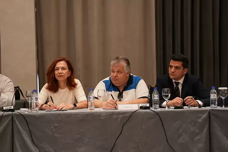 Ο Δήμος Κατερίνης στην 3η συνεδρίαση της Επιτροπής Παρακολούθησης του νέου ΕΣΠΑ