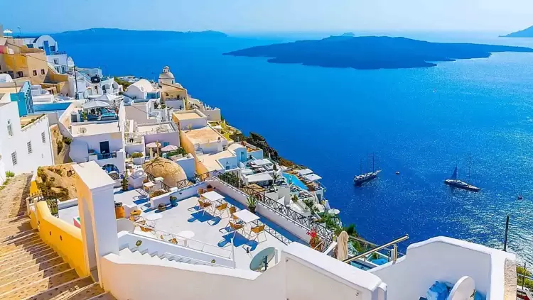 ΔΥΠΑ: Αναρτήθηκαν τα προσωρινά αποτελέσματα κοινωνικού τουρισμού