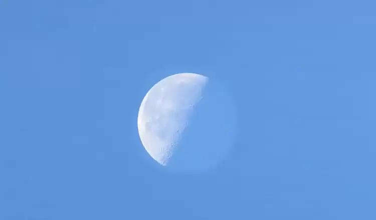 Η είσοδος της Κίνας στον διαστημικό αγώνα