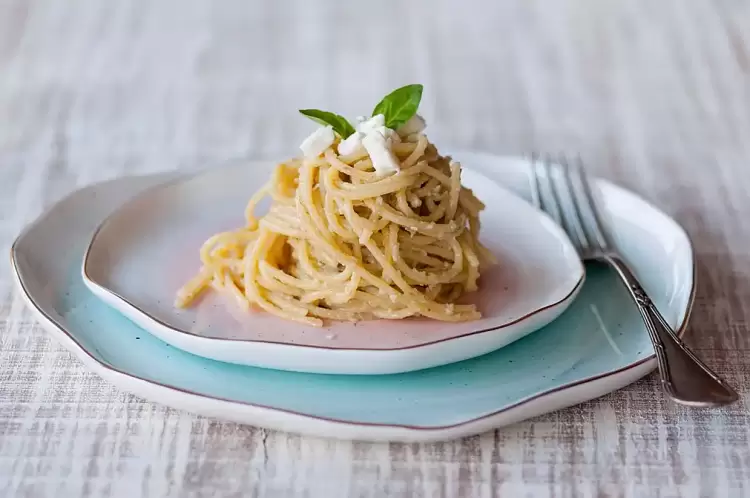 «Εισβολή» της φέτας στην ιταλική γαστρονομία