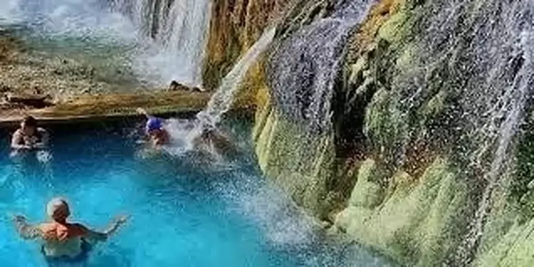 Η Ένωση Συνταξιούχων Εμπόρων Ν. Πιερίας διοργανώνει δεκαήμερη εκδρομή στα Λουτρά Αιδηψού