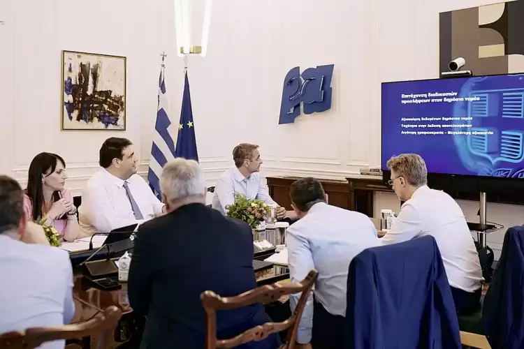 Επιτάχυνση διαδικασιών για προσλήψεις στο Δημόσιο – Οι προτάσεις για την απλοποίηση και οι αλλαγές στον ΑΣΕΠ