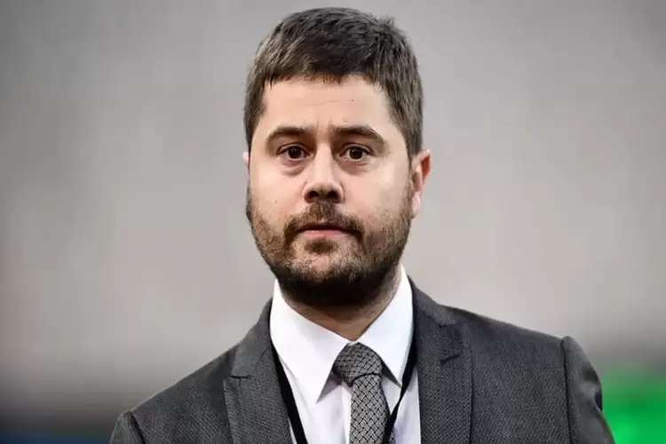 ΕΠΟ: Μοναδικός υποψήφιος για την προεδρία ο Μάκης Γκαγκάτσης ΕΠΟ: Μοναδικός υποψήφιος για την προεδρία ο Μάκης Γκαγκάτσης