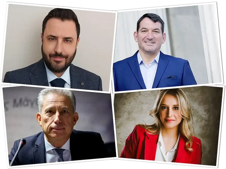 Ευρωεκλογές 2024 με «άρωμα» Πιερίας και Μακεδονίας – Οι Κατερινιώτες στα ψηφοδέλτια, τα αποτελέσματα και οι αστοχίες