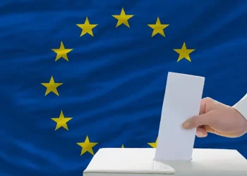 Ευρωεκλογές 2024: Σε εξέλιξη η ψηφοφορία για τις ευρωεκλογές