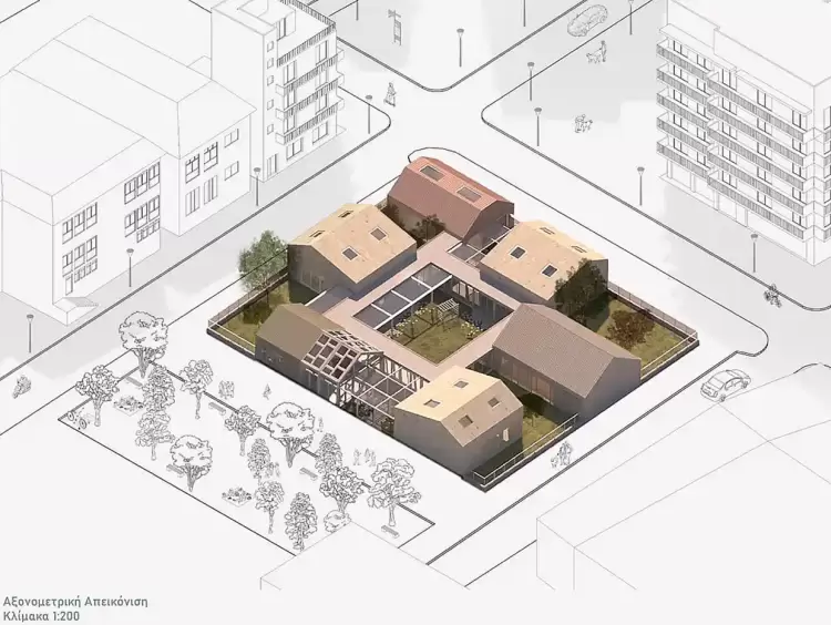 Φοιτητές του ΑΠΘ σχεδίασαν και προτείνουν το «νηπιαγωγείο του μέλλοντος»